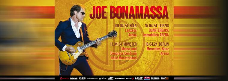 Joe Bonamassa