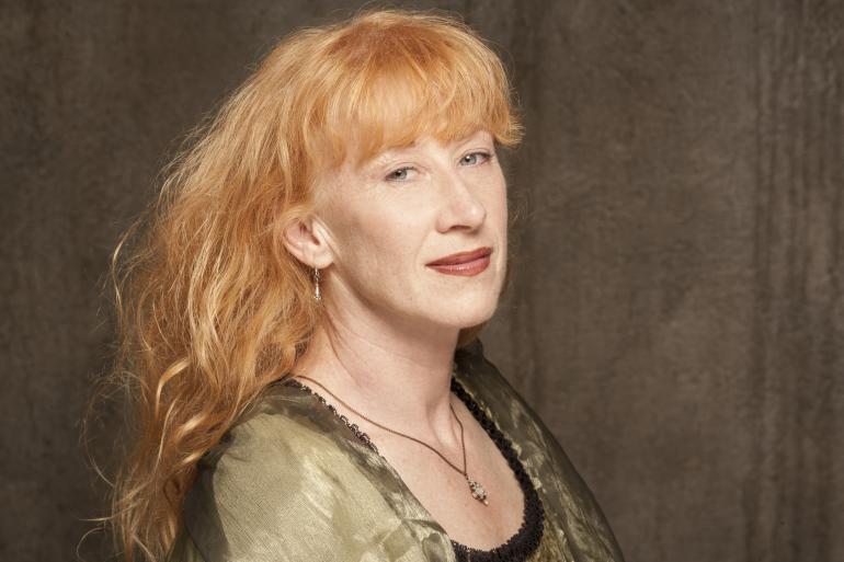 Loreena McKennitt