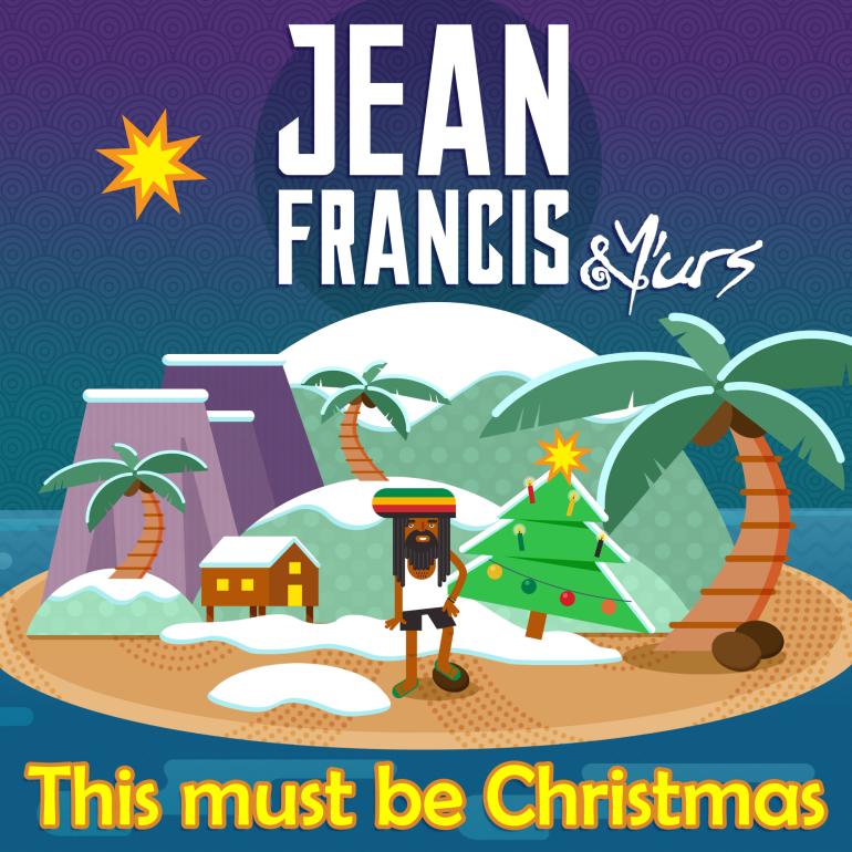 JEAN FRANCIS & Y'URS