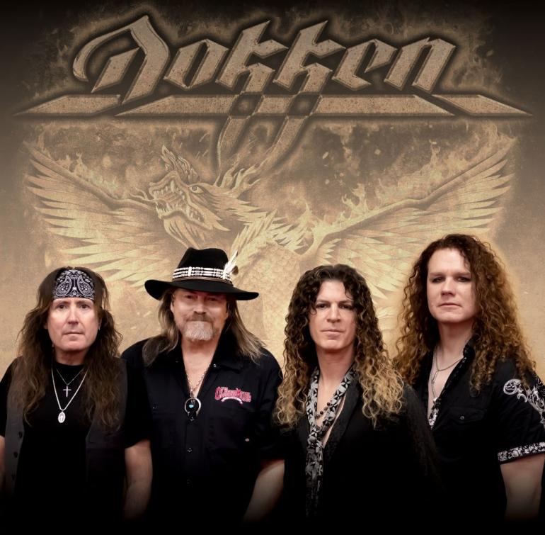 Dokken