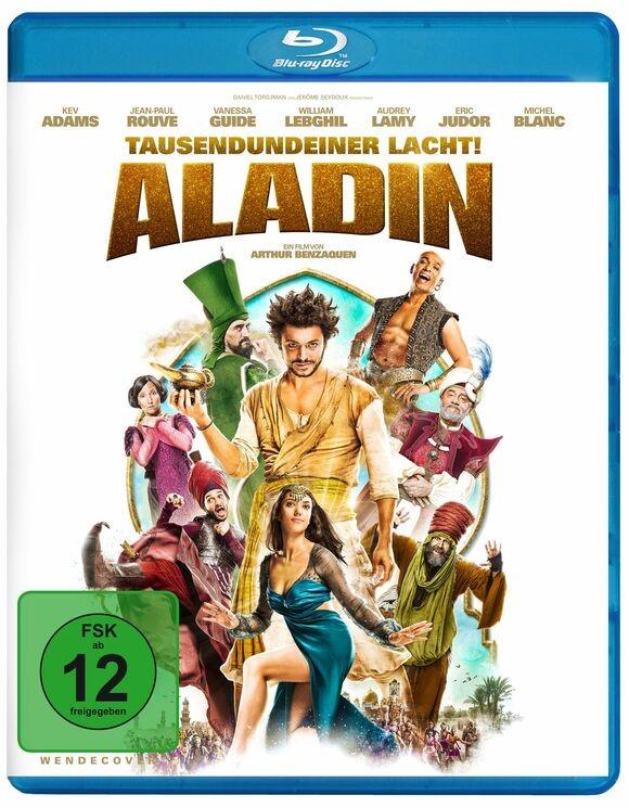 Aladin