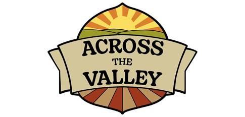 Across The Valley