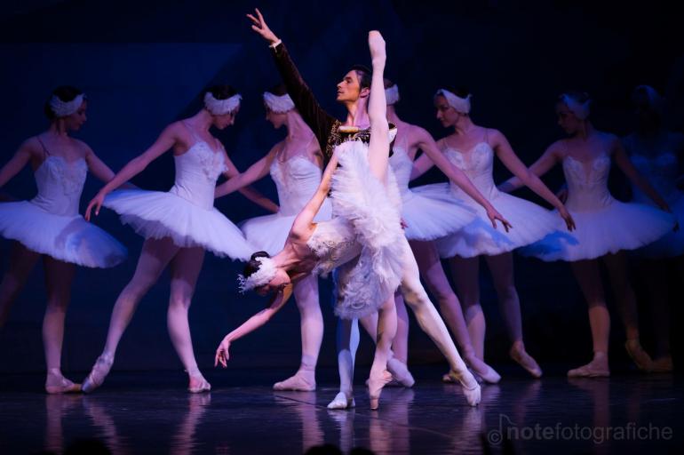 KIEW GRAND BALLETT
