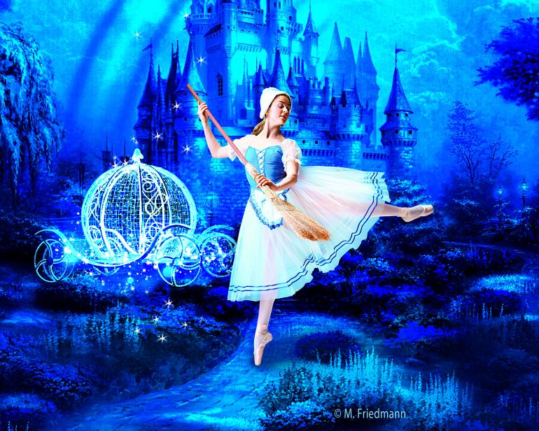 CLASSICO BALLET NAPOLI