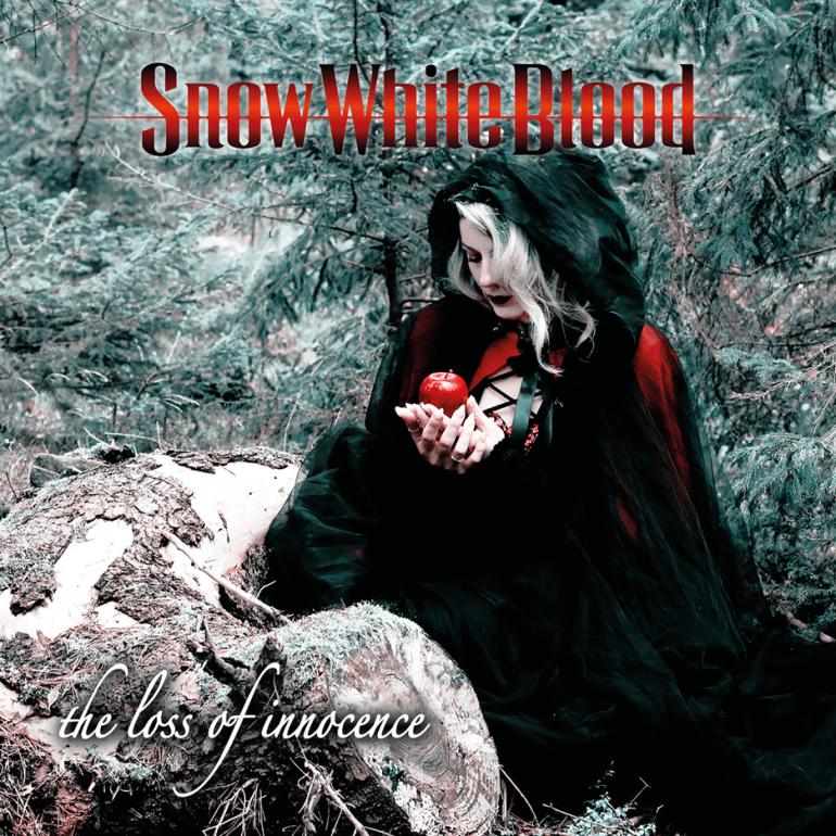 Snow White Blood