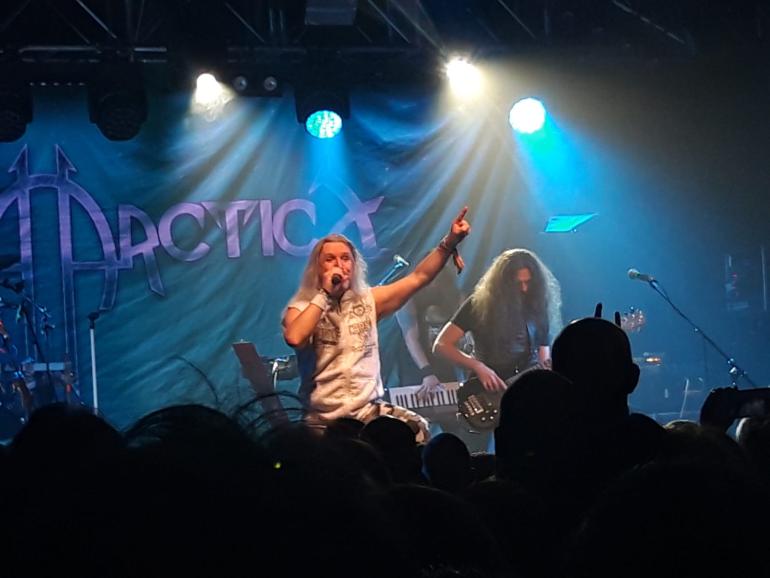 Sonata Arctica 