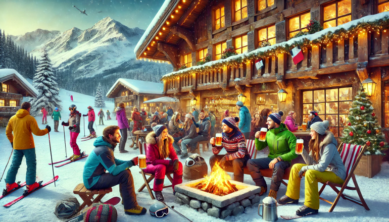 apres ski