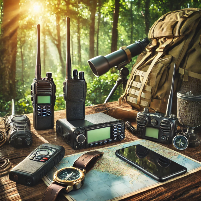 technik communication