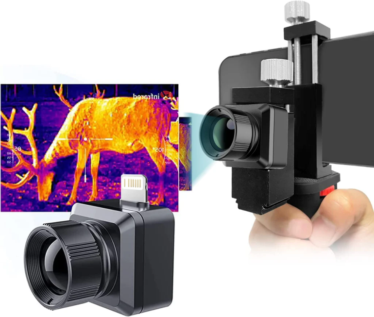 thermal camera
