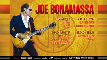 Joe Bonamassa