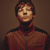 Louis Tomlinson